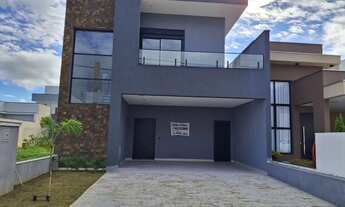 Imagem: Sobrado em Condomínio para Venda em Sorocaba