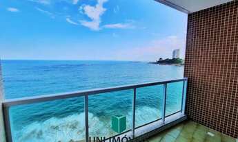 Imagem 5: Apartamento de 3 quartos a venda, 170m² de frente para o mar no Centro de Guarapari!