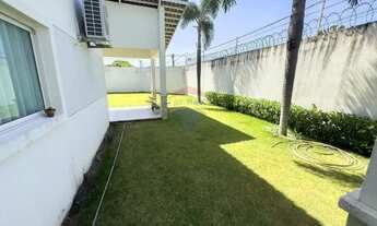 Imagem 6: DUPLEX COM EXCELENTE TERRENO NO CONDOMÍNIO PALM VILLE CLUB