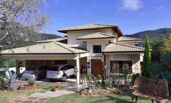 Imagem: Casas em Condomínio em Poços de Caldas