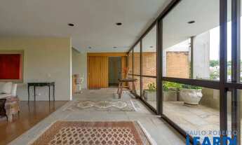 Imagem 4: CASA ASSOBRADADA - PERDIZES - SP