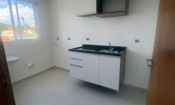 Imagem 5: LANÇAMENTO PARA LOCAÇÃO VILA EMA | APARTAMENTOS NOVOS