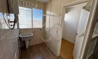 Imagem 6: Apartamento com 3 dormitórios, 88 m² - venda por R$ 350.000,00 ou aluguel por R$ 2.600,01