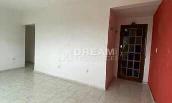 Imagem 4: Imóvel para venda tem 90 metros quadrados com 3 quartos em Santo Amaro - Recife - PE