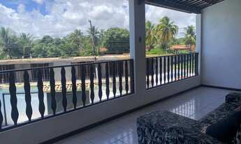 Imagem 5: Casa de Praia Gigante em Paripueira