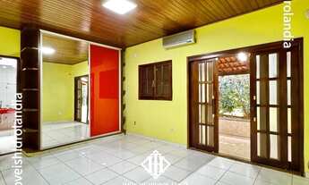 Imagem 3: HIDROLÂNDIA- CHACARA CONDOMÍNIO ESTÂNCIA DAS ÁGUAS