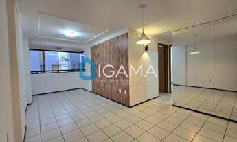 Imagem: APARTAMENTO RESIDENCIAL em NATAL - RN, CAPIM