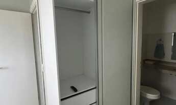 Imagem 2: Apartamento Mobiliado Com 03 Quartos ao Lado do Parque Shopping