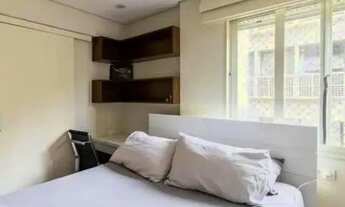 Imagem 9: APARTAMENTO - VILA OLÍMPIA - SP