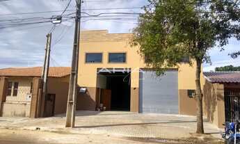 Imagem 4: Barracão Comercial | Av. Jules Verne