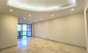 Imagem 2: Apartamento com 3 dormitórios à venda, 124 m² por R$ 2.500.000,00 - Barra da Tijuca - Rio