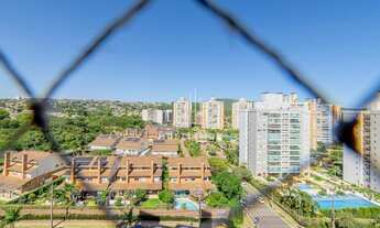 Imagem 5: Apartamento 3 suítes no Central Parque