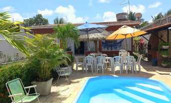 Imagem 7: Casa de praia em Itamaracá, liga *03