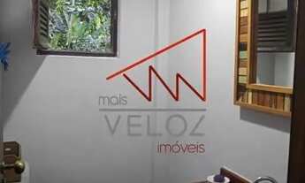 Imagem 5: Casa de rua-À VENDA-Cosme Velho-Rio de Janeiro-RJ