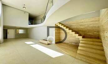 Imagem 4: Casa com 4 dormitórios, 625 m² - venda por R$ 3.900.000,00 ou aluguel por R$ 19.087,06/mês