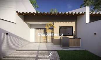 Imagem: Casa Nova 02 Quartos - Morada do Sol (Taquaralto