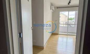 Imagem 2: Apartamento com 2 quartos para alugar por R$ 1400.00, 51.14 m2 - JAMAICA - LONDRINA/PR