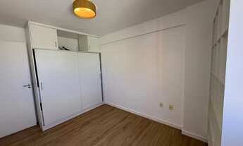 Imagem: Apartamento a venda na ponta verde quarto