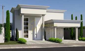 Imagem: Casa Neoclássica em Manguinhos Elegância