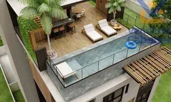 Imagem 6: APARTAMENTO RESIDENCIAL em CABEDELO - PB, INTERMARES