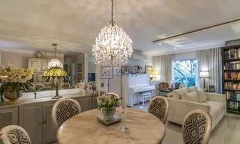 Imagem 7: Venda Apartamento 2 Dormitórios - 108 m² Pinheiros