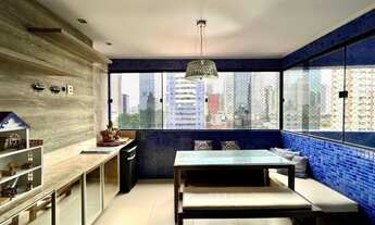 Imagem 6: Apartamento de luxo à venda no Ed.Plaza Alexandria-Umarizal..R$1.350.000