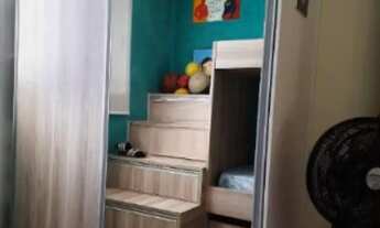 Imagem 6: RR0155D Apartamento 58m² - RESIDENCIAL TERRA BRASIL - OPORTUNIDADE - 2 Dorms 1 Vaga - Nova