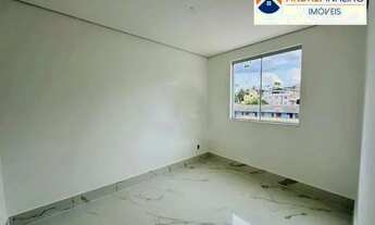 Imagem 6: Cobertura com 3 quartos à venda, 92 m² por R$499.000,00 - Parque Copacabana - Belo Horizon