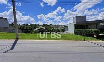 Imagem: Jardins Nápoles - Terreno Residencial