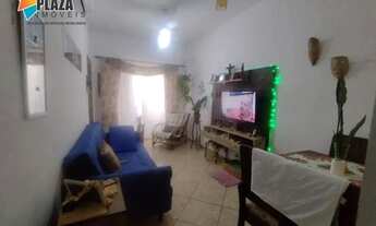 Imagem 4: Casa com 2 dormitórios à venda, 60 m² por R$ 360.000,00 - Tupi - Praia Grande/SP