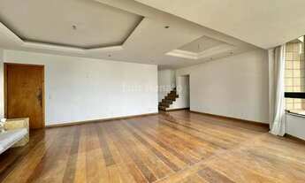 Imagem 3: Cobertura à venda no bairro Sion