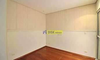 Imagem 10: Apartamento com 2 dormitórios para alugar, 89 m² por R$ 3.954/mês - Centro - São Bernardo