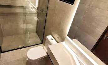 Imagem 2: Casa em Condomínio para Venda em São José do Rio Preto, Residencial Maria Júlia, 3 dormitó