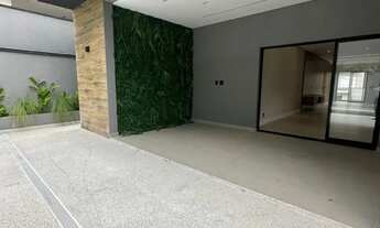 Imagem 4: RR8506 Casa 200m² CONDOMÍNIO MORADA DA SERRA - OPORTUNIDADE - 3 Suítes 4 Vagas - Santana d