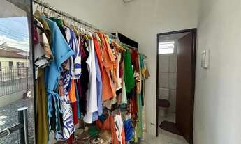 Imagem 4: Casa Exclusiva à Venda em Várzea Grande (23 de Setembro) Frente, 3 Dormitórios, 8 Vagas