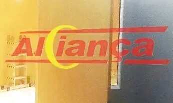 Imagem 6: SALÃO COMERCIAL 340m², COM 2 VAGAS , PARA LOCAÇÃO VILA GALVÃO -R$ 4.000,00