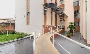 Imagem 4: IMOBILIARIA JUVEVE VENDE APARTAMENTO REBOUÇAS JOÃO ZANIOLO,87 CONJUNTO HABITACIONAL CONCOR