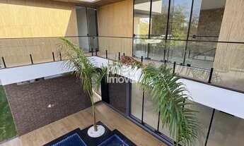 Imagem: Mansão con 5 suites à 100 metros da praia