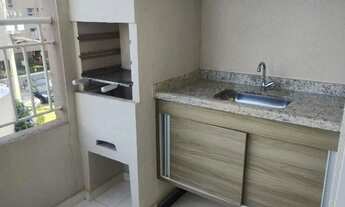 Imagem: Apartamento com 2 dormitórios à venda