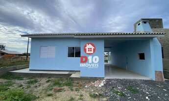 Imagem 7: Residência com 2 Quartos, Frente Norte e Terreno Amplo Arroio do Silva/SC