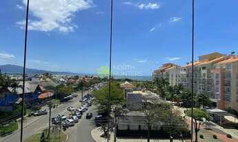 Imagem 5: Apartamento com 3 dormitórios no Open Shopping para alugar, por R$ 1.900/dia - Jurerê Inte