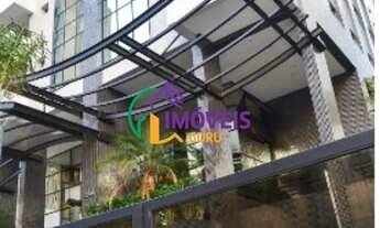 Imagem: CONJ. COMERCIAL - JARDIM PAULISTA - SP