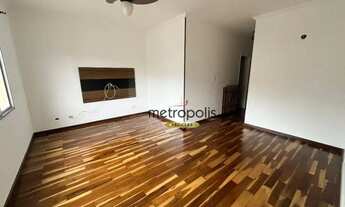 Imagem 2: Apartamento à venda, 76 m² por R$ 340.000,00 - Alves Dias - São Bernardo do Campo/SP