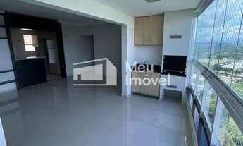 Imagem 2: BRA21470 - Aluguel Apartamento 3 Dormitórios com 108m² Condomínio Splendor Residence Famil