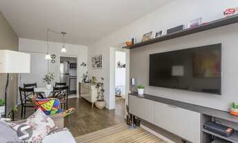 Imagem 7: Apartamento para Venda - 50.98m², 2 dormitórios, 1 vaga - Partenon