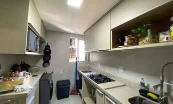 Imagem 7: APARTAMENTO À VENDA, PORTEIRA FECHADA, MIAMI RESIDENCE JÓQUEI