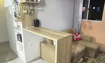 Imagem 2: BELO APARTAMENTO NO SUPER LIFE COQUEIRO