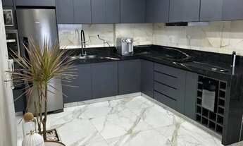 Imagem 3: Apartamento mobiliado no Jd Goias