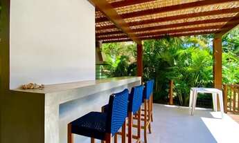 Imagem 8: Casa locação temporada praia do forte