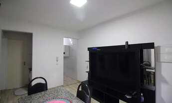 Imagem 3: Apartamento com 2 quartos com 49m2 no ABC !